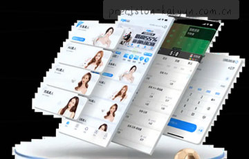 简约架构  
搜索优化  
清晰导航  
层级分明  
智能索引